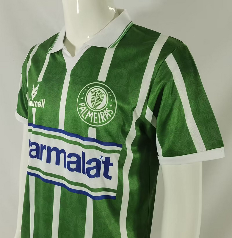 93-94 Palmeiras home